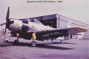 159 - ARMEE DE L'AIR EN ALGERIE 1945-1962-7 (38)